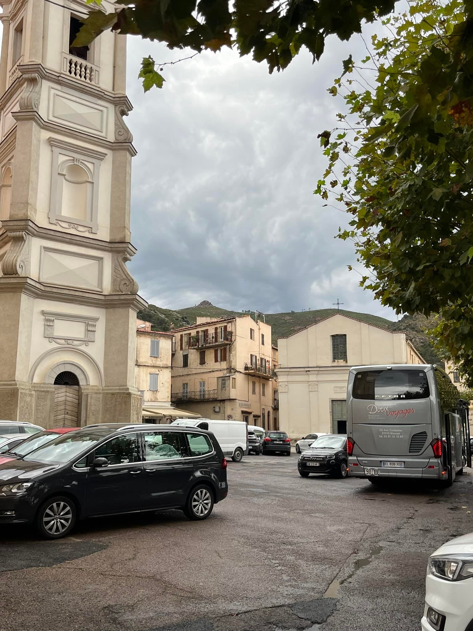 Doux Voyages — souvenir de voyage 1