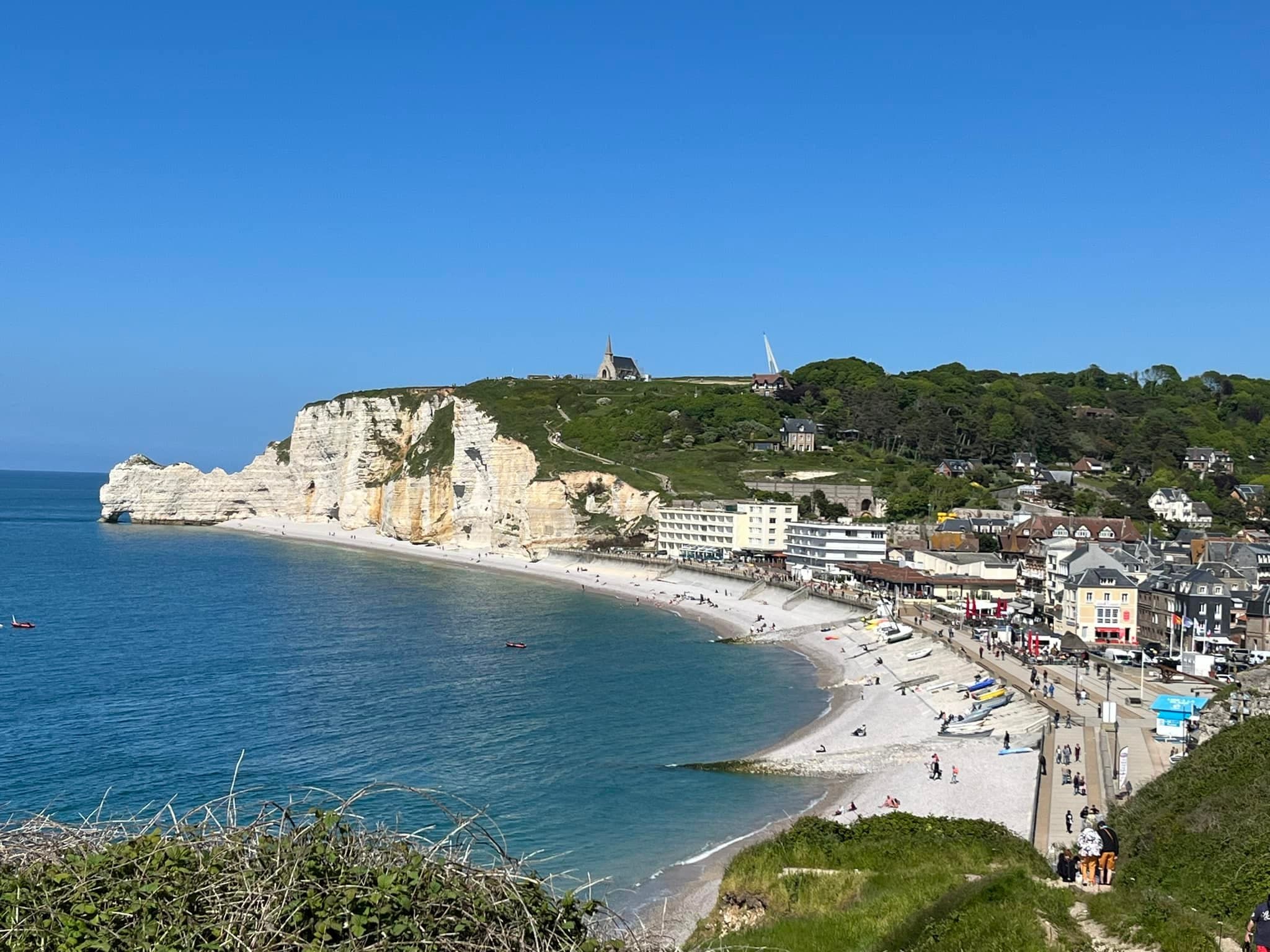 Doux Voyages — souvenir de voyage 2