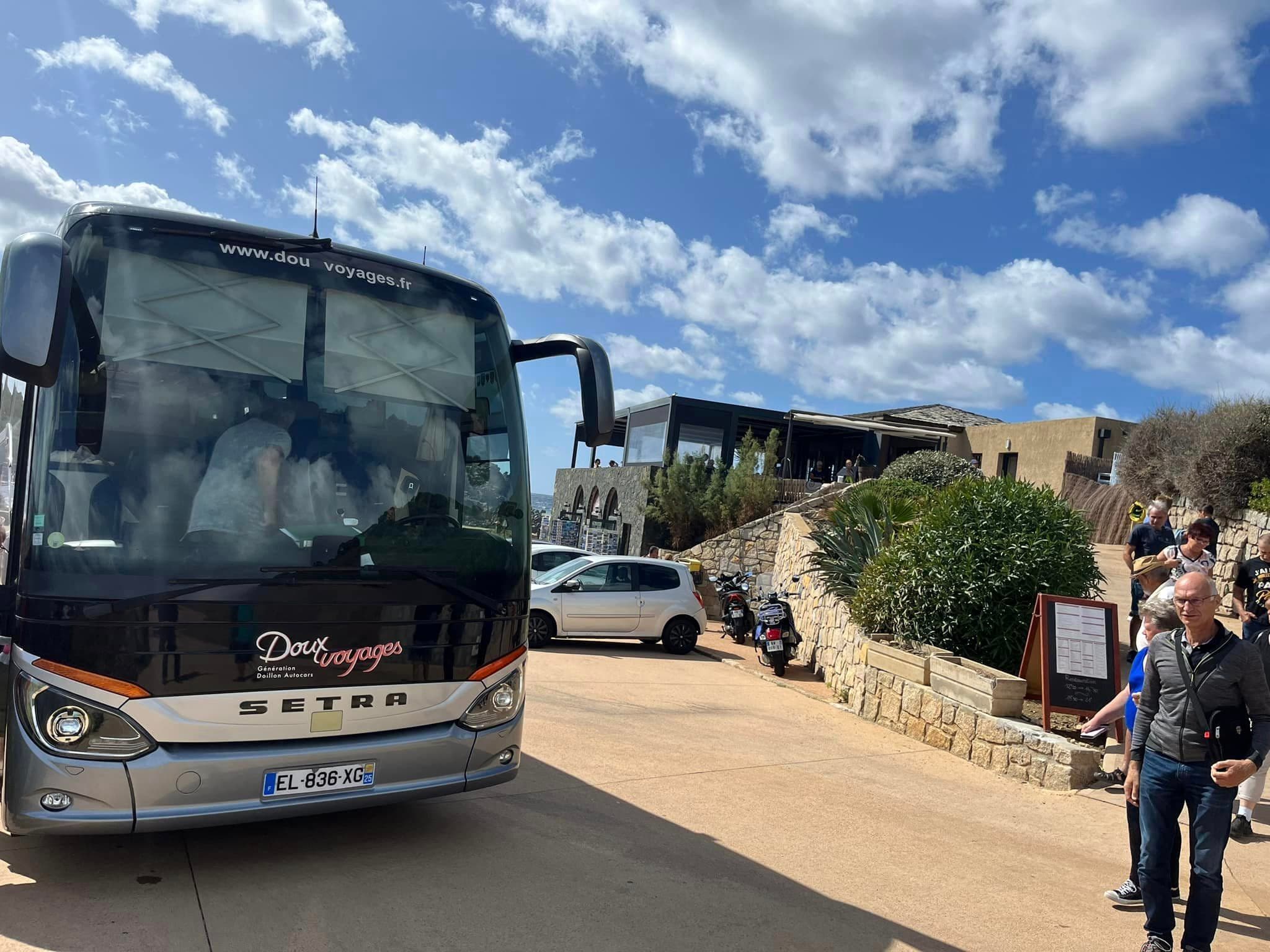 Doux Voyages — souvenir de voyage 3