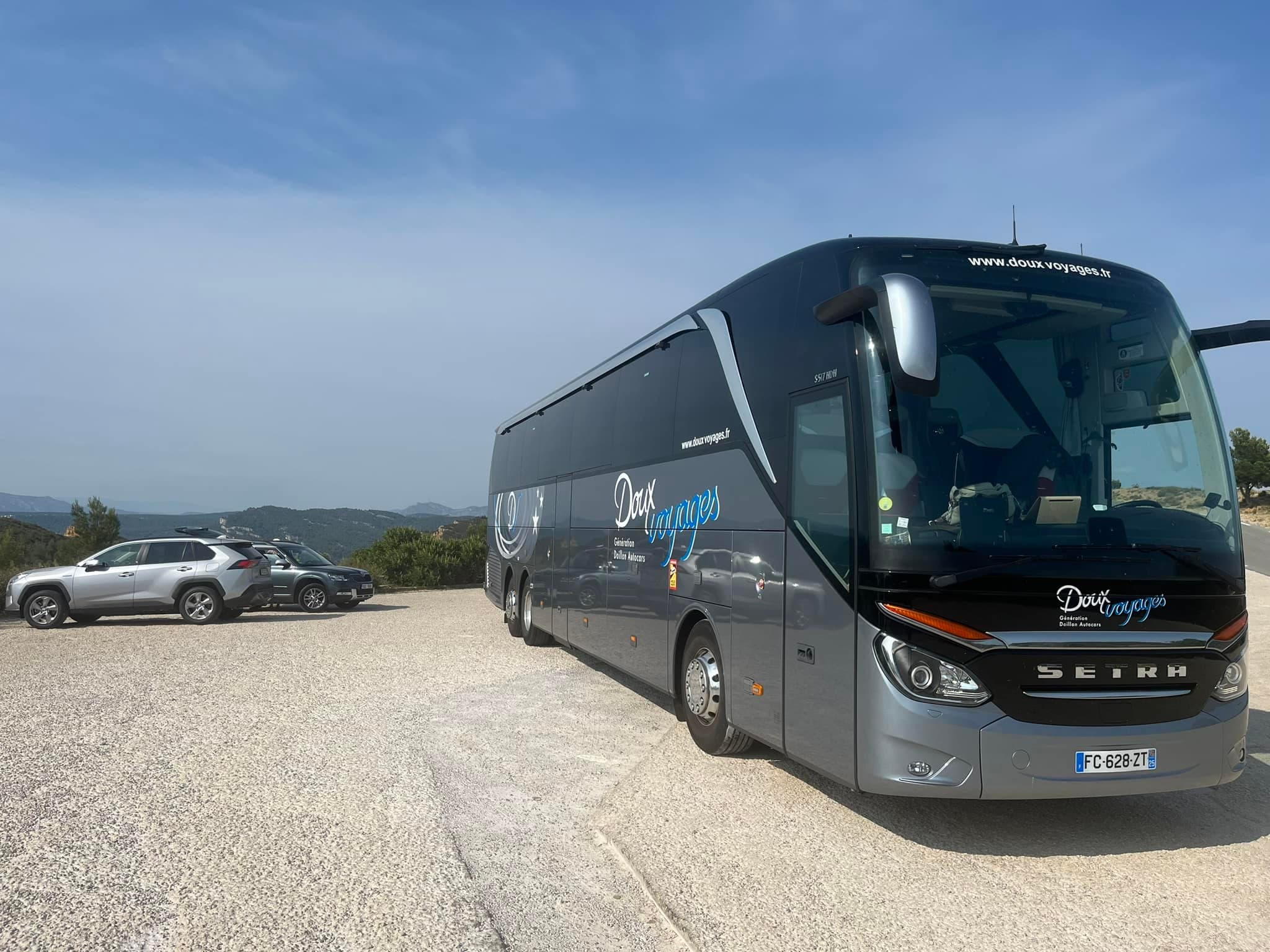 Doux Voyages — souvenir de voyage 7