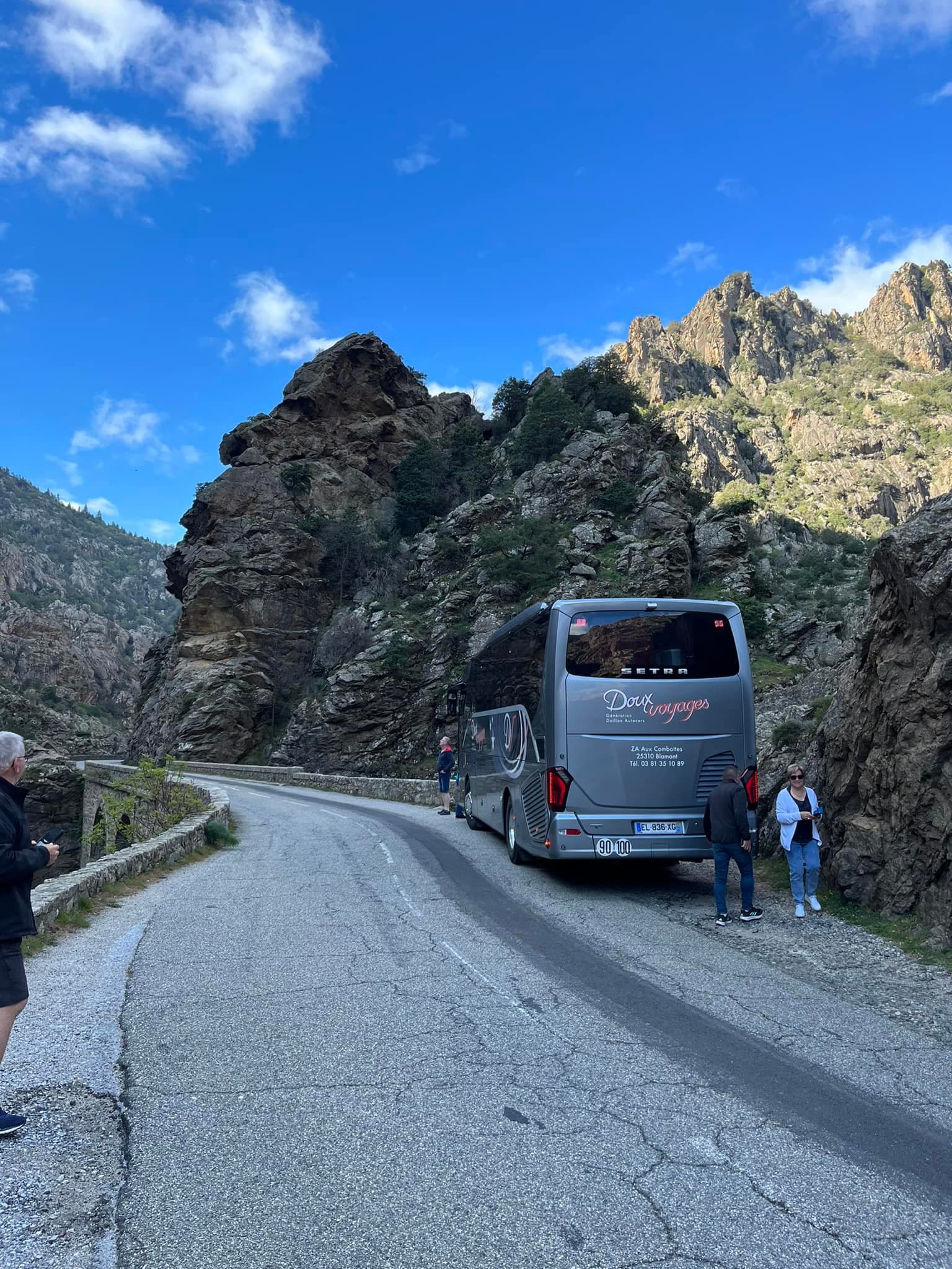 Doux Voyages — souvenir de voyage 8