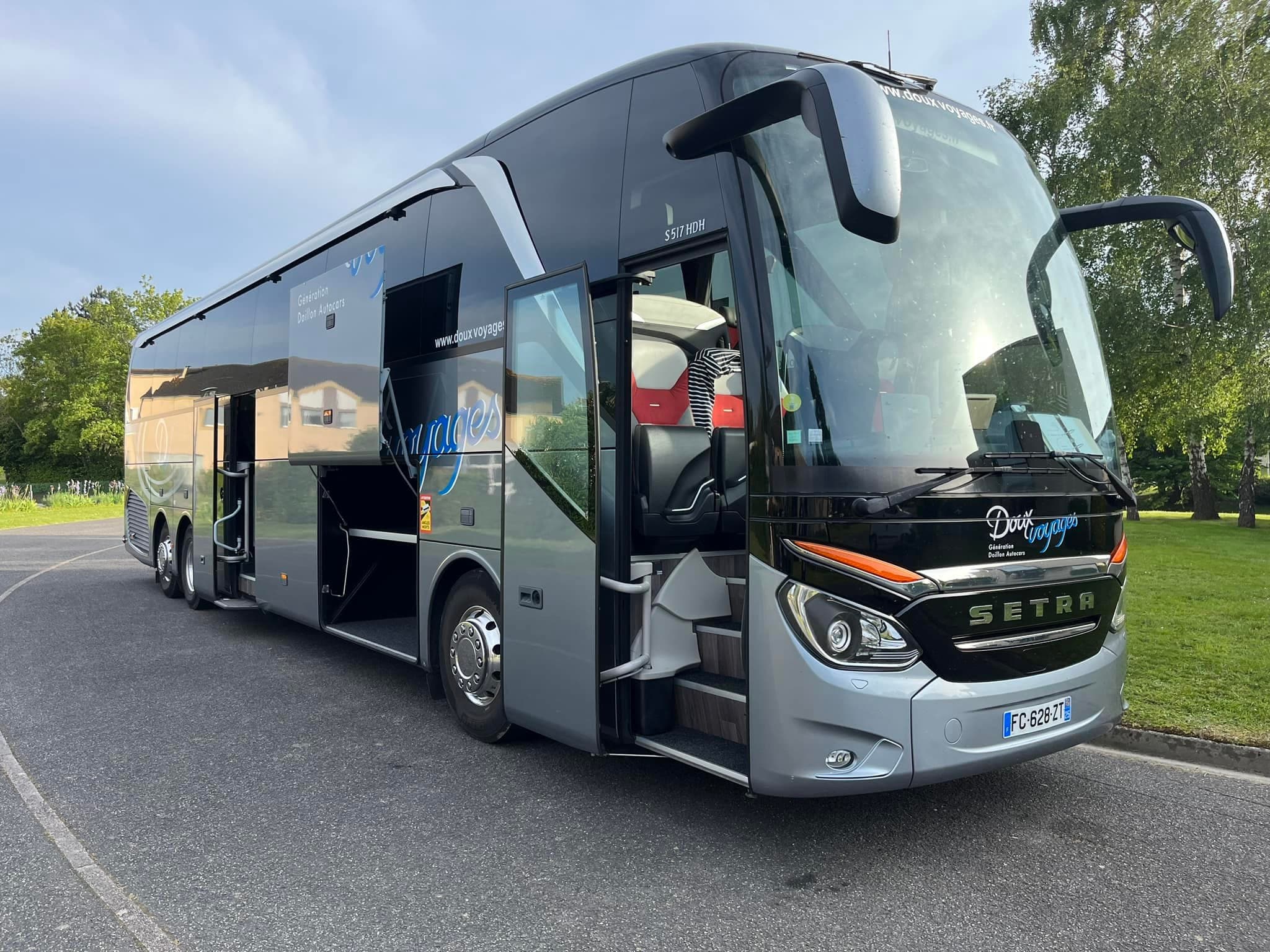 Doux Voyages — souvenir de voyage 12