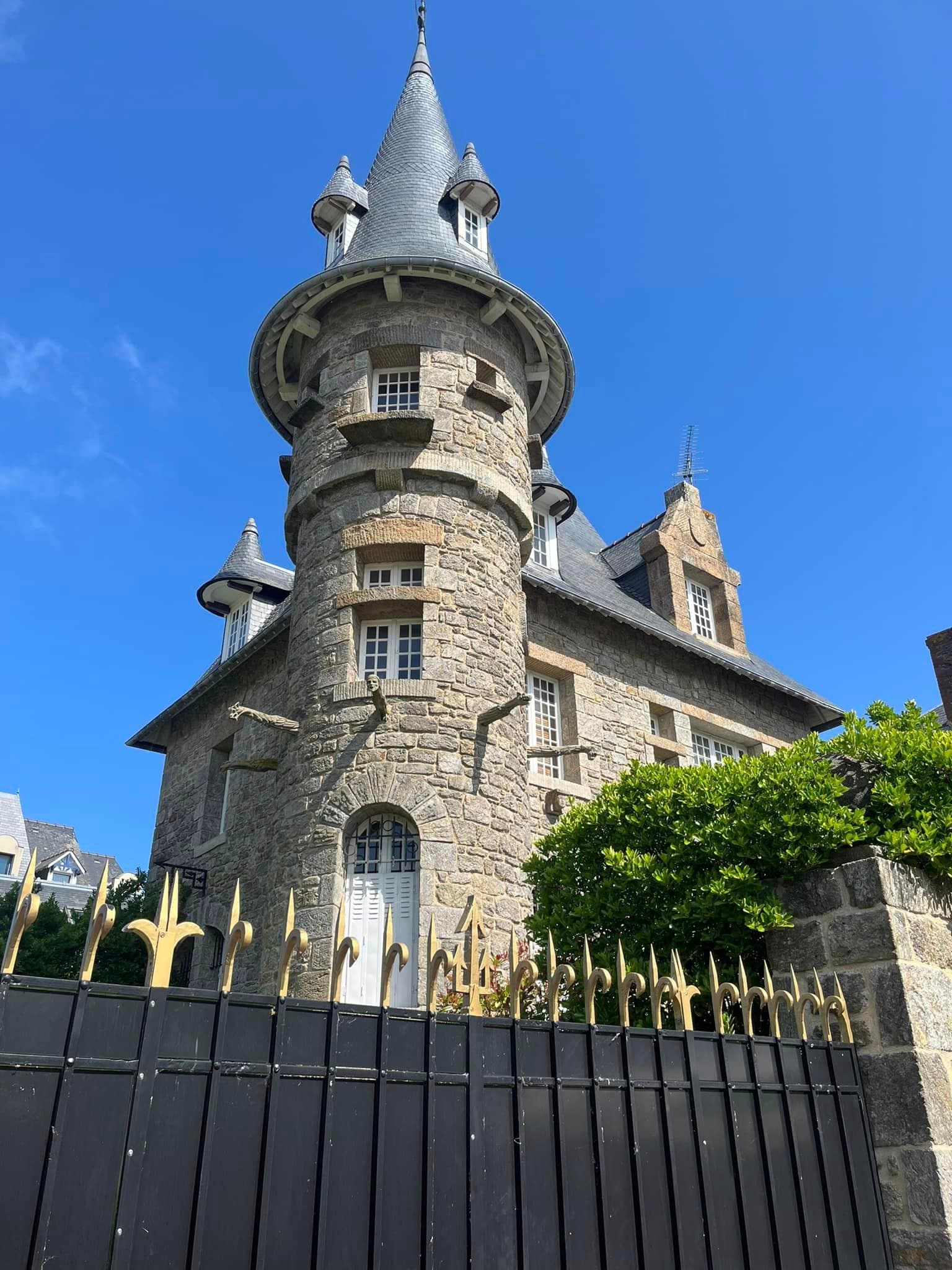 Doux Voyages — souvenir de voyage 13